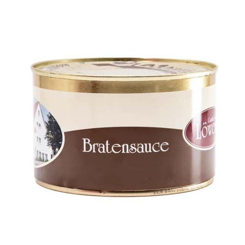 Bratensauce